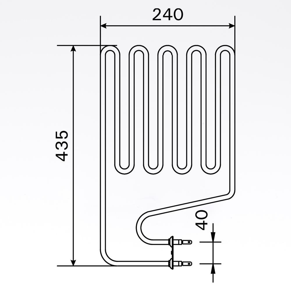 59 215013 welldana 0 sauna element 2150w 230v terminaler i bunden 59 215013 welldana 0 sauna element 2150w 230v terminaler i bunden