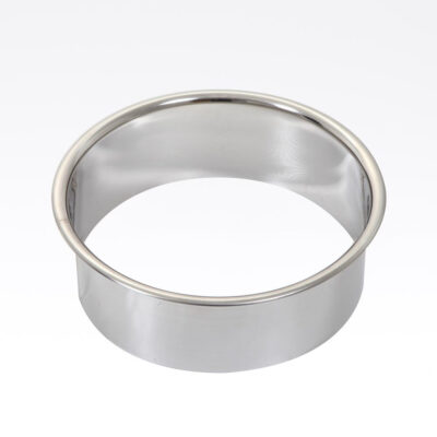 59 300019 welldana 0 flangering til benkmontage rustfrit stal til cilindro 1