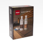 59 400010 welldana 0 sauna vedligeholdelses saet harvia