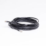 59 800018 welldana 0  reservedele kabel med stik til touch gri til harvia steamgenerator