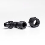 63 820010 welldana 0  spa diverse fittings til spa adapter 90 10mm m omlober