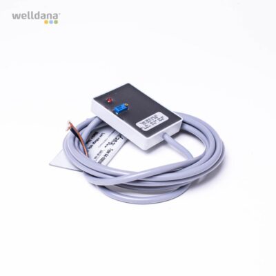 64 108208 welldana0 pool udstyr niveau og flow kapacitiv niveausensor 12v