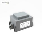 64 350148 welldana0 tilbehor welldana trafo 230v12v60 vac