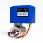 69 993508 welldana 0  magnet valve dn 25 inlet comfortana pro ii