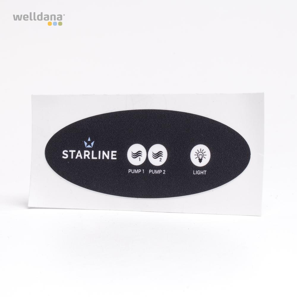 69 994125 welldana0 udespa foliefilm til touch panel 69 994125 welldana0 udespa foliefilm til touch panel