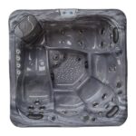 Roca Spa Proto storm cloud 9019.10.00.00 topview min (1)