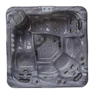 Roca Spa Proto storm cloud 9019.10.00.00 topview min (1)