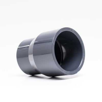 d13 410075 welldana0 pvc fittings reducering lang