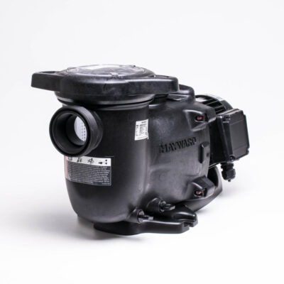 d36 102150 welldana 0  pumper hayward max flo xl poolpumper 1 og 3 faset main 1