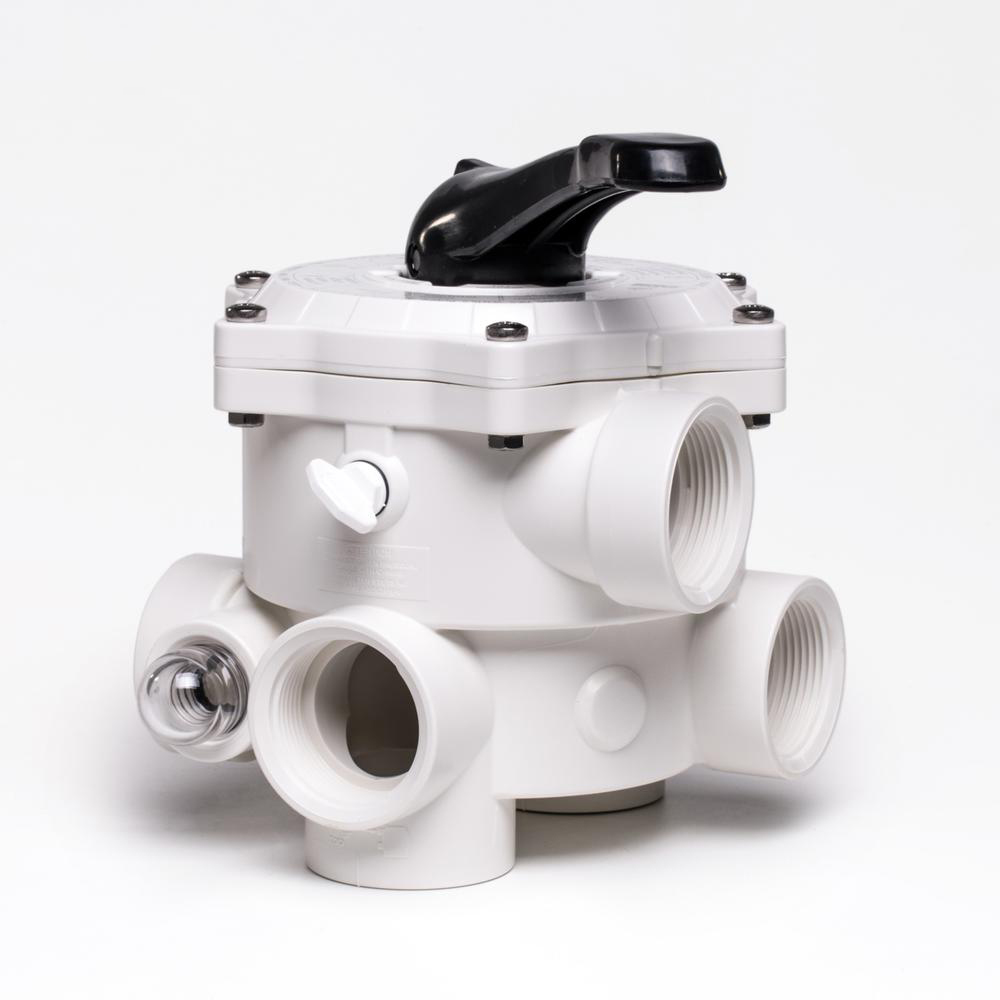 d43 130000 welldana 0  pool udstyr multiportventil 1