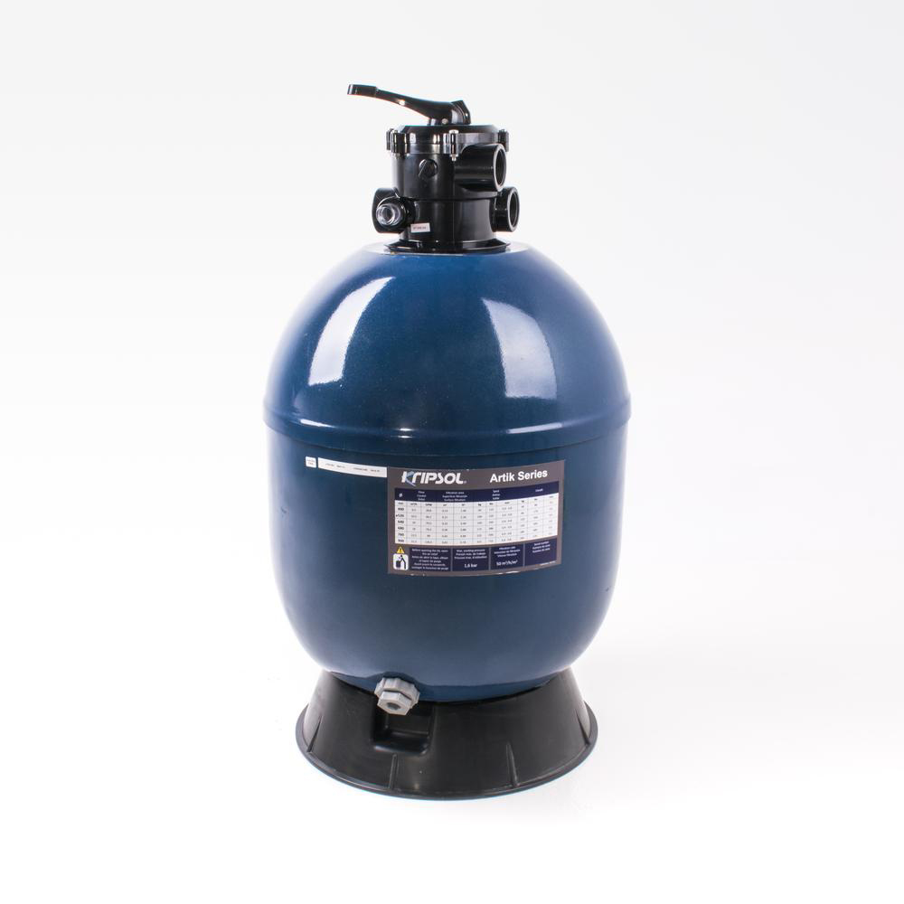 d45 216400 welldana0 filtre kripsol artik topmonteret sandfilter main