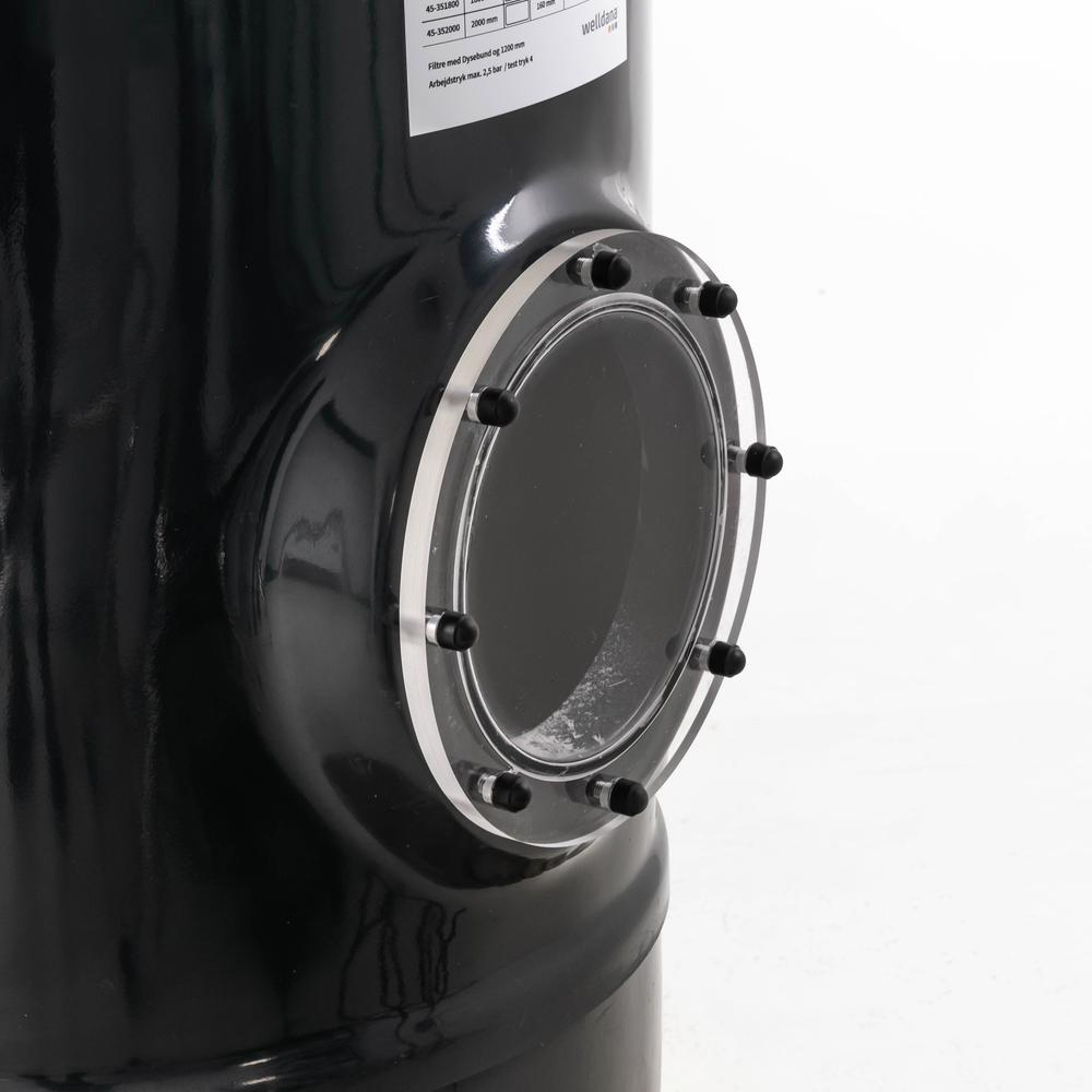 d45 340650 welldana 0 comfortana filter med skueglas