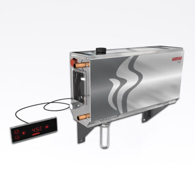 d52 810045 welldana 0  damp dampgeneratorer privat harvia helix hgx dampgeneratorer m betjeningspanel