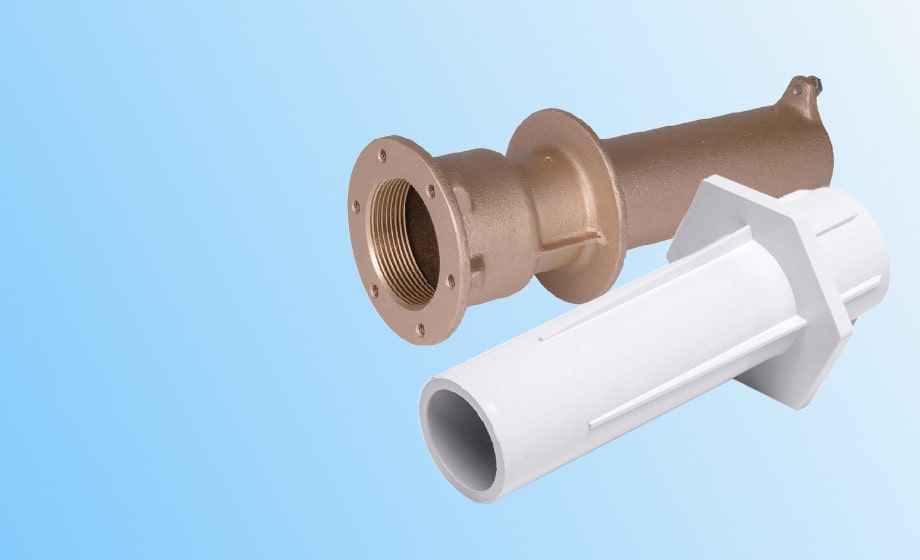 ptech webshop category image pool indstøbningsdele dyser tætteflange min