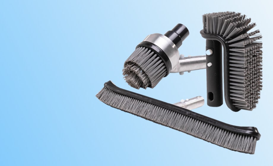 ptech webshop category image pool rengøringsudstyr skrubbe vægbørste min