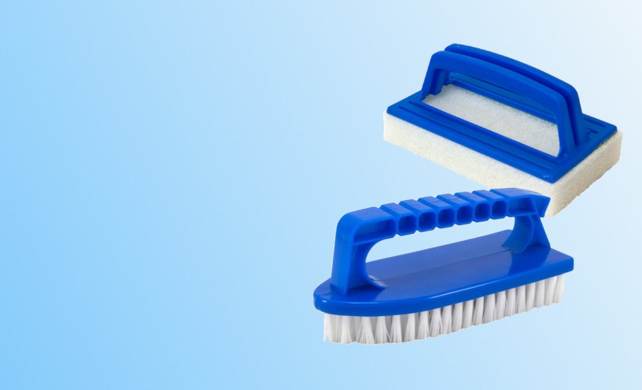 ptech webshop category image pool rengoeringsudstyr skrubbebørste min