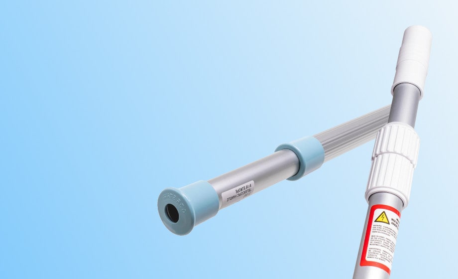 ptech webshop category image pool rengøringsudstyr teleskopstænger min