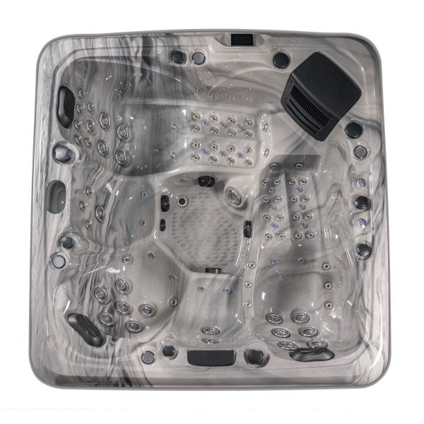 roca spa panope top view prod img ptech sah1d