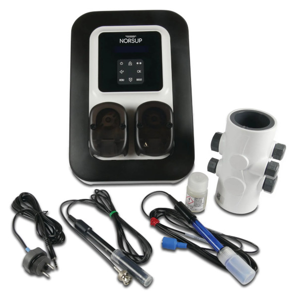 Norsup Automatisk doseringssystem V2
