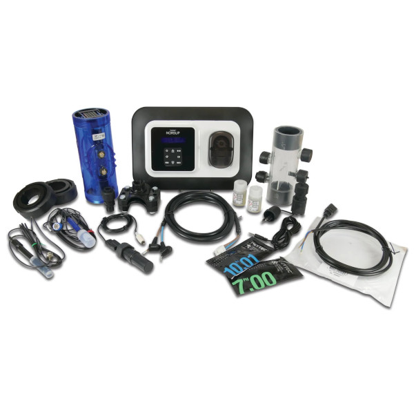 Norsup OceanClear LS V2 saltklorinator