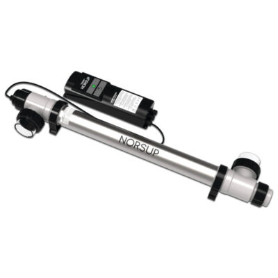 Norsup supernova timer uv c