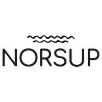 norsup brand logo