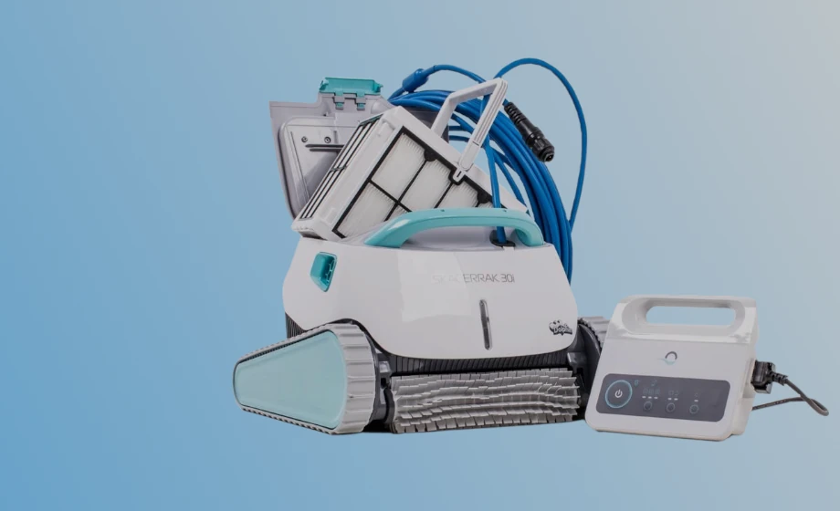 poolrobotter promo banner ptech 2025