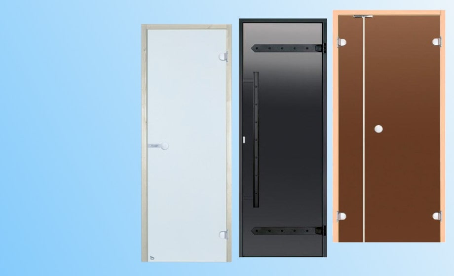 ptech webshop category image sauna udstyr døre min