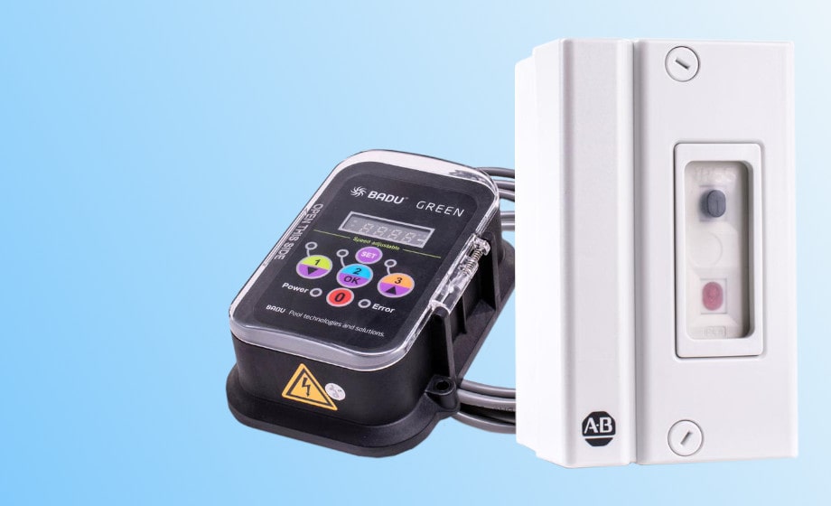 ptech webshop category image teknik poolpumper motorværn betjening min