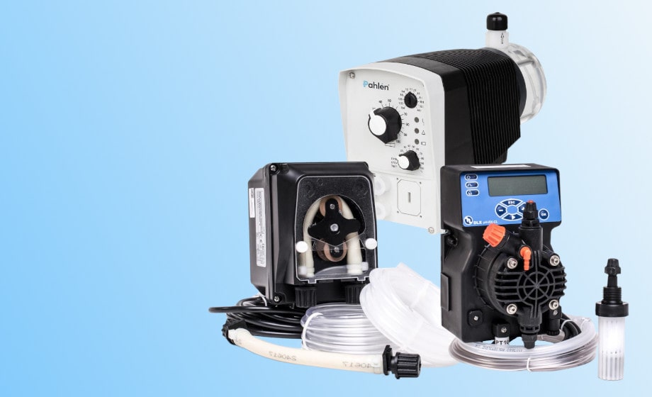 ptech webshop category image vandbehandling doseringspumper peristaltiske doseringspumper min
