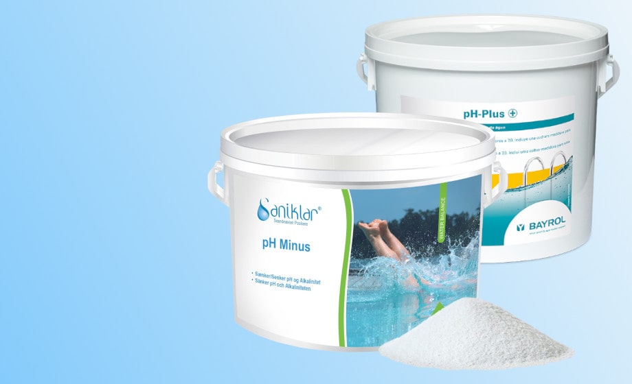 ptech banner bg vandebehandling poolkemi ph min