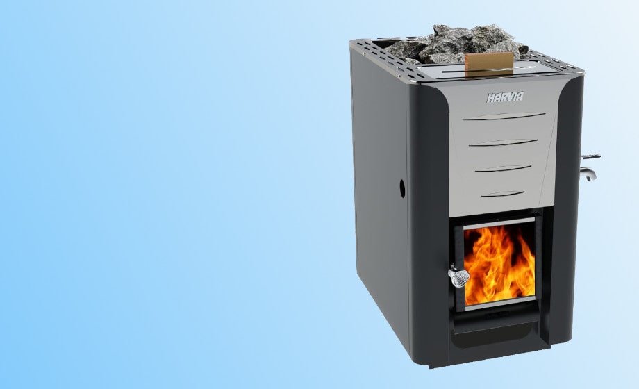 ptech webshop category image sauna saunaovn brændefyrede saunaovne min