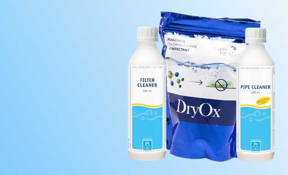 ptech webshop category image vandvehandling spakemi rør filter rens min