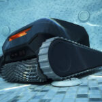 poolrobot ROB i Max PRO 07113002 action bottom ptech