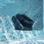 poolrobot ROB i Max PRO 07113002 action stairs ptech