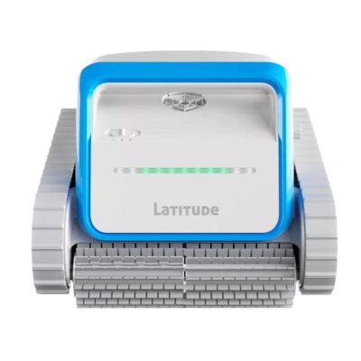 robot max latitude 2