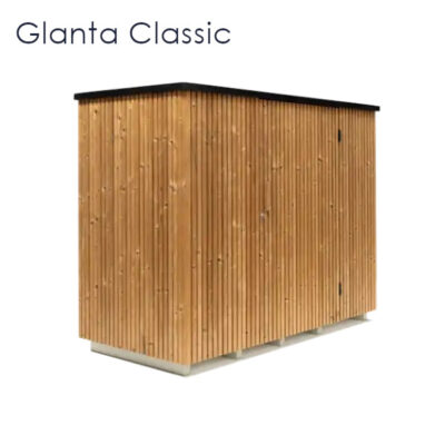 Glanta Classic teknikboks 11105004 bluedrops ptech