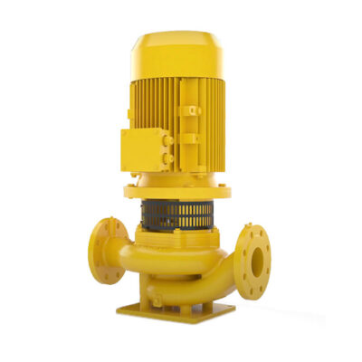 DESMI ESL Centrifugalpumpe 694293 2