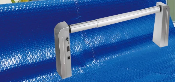 automatisk opruller ptech promo banner ptech 2025