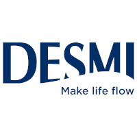 desmi pumping brand logo