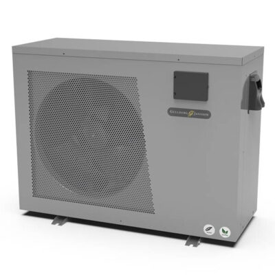 g&j 1011078 x20 inverter varmepumpe