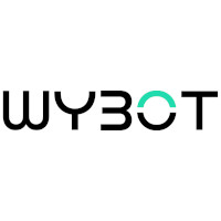 wybot brand logo