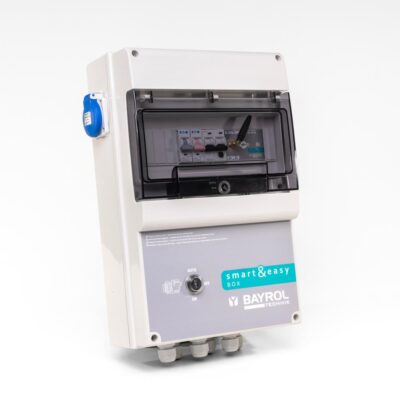 191081 welldana 0 bayrol smart easy poolkontrol til bayrol salt