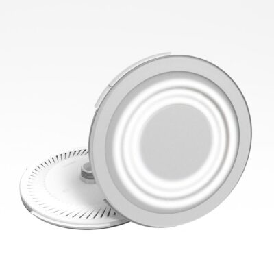 34 121098 welldana 0 led allegro dva wh o170mm paere