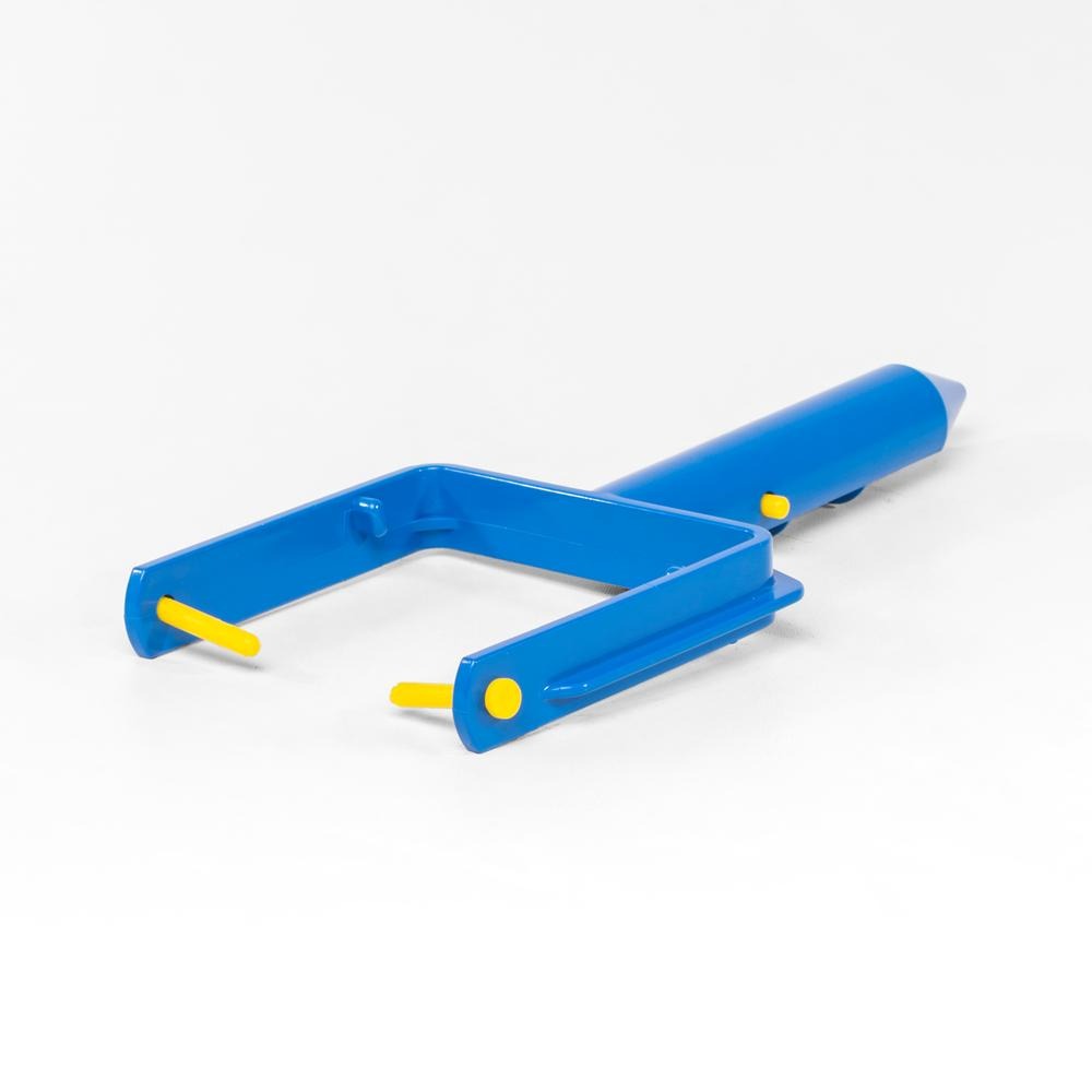 39 000125 welldana 0 plast bojle til teleskopstang 39 000125 welldana 0 plast bojle til teleskopstang