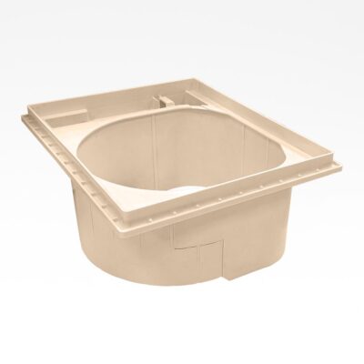 39 203517 welldana 0 skimmerkrans til x pro skimmer sand