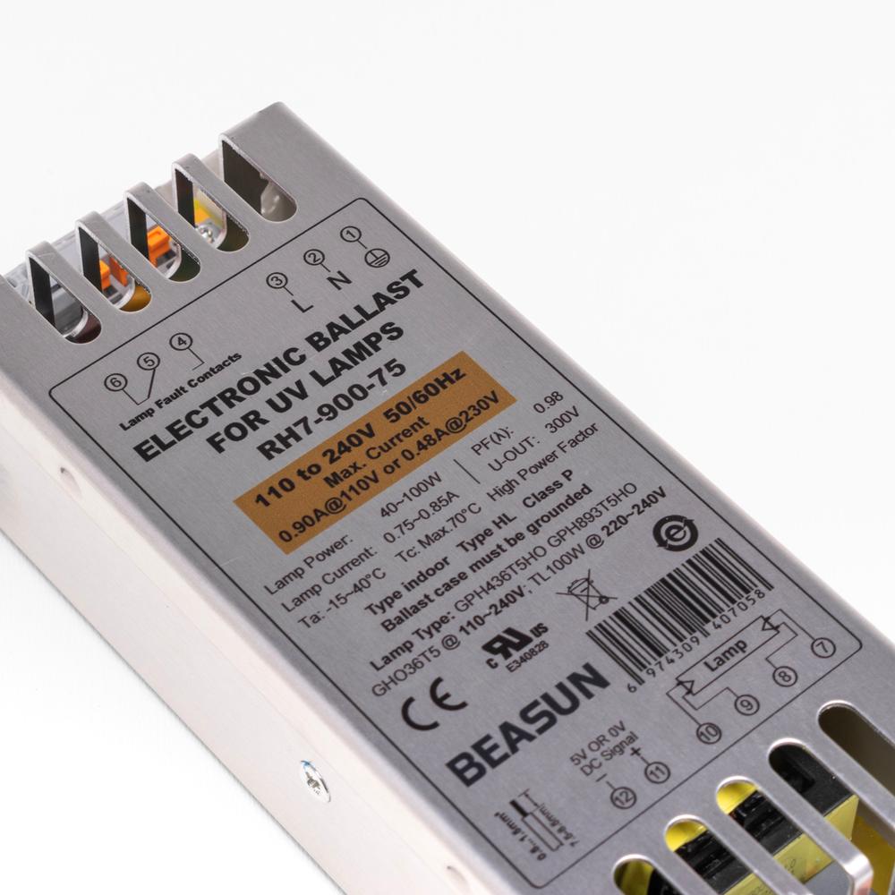 39 320000 welldana 1 transformer f uv model neo 55w 87w 110w