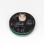 39 614216 welldana 1 12vac led rgb colour paerer
