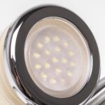39 615106 welldana 2 lampe led 12v white