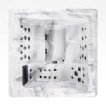 61 997114 welldana 1 comfortana pro x3 sterling silver new